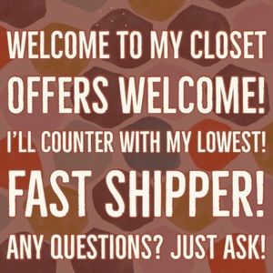 Ask me any questions! :)